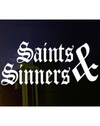 Saints and Sinners Steam CD Key