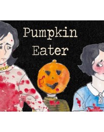 Pumpkin Eater PC Steam CD Key