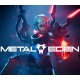 Metal Eden EU PC Steam CD Key