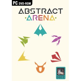 Abstract Arena Steam CD Key
