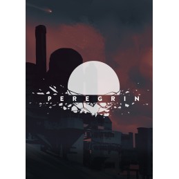 Peregrin Steam CD Key