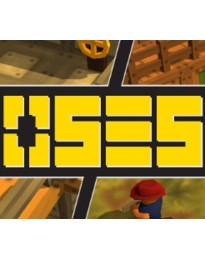 OSES - Soundtrack DLC PC Steam CD Key