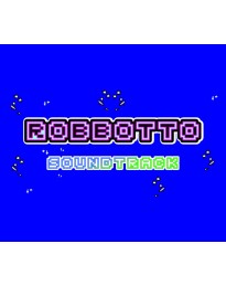 Robbotto - Soundtrack DLC PC Steam CD Key