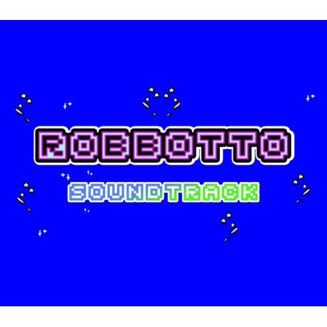 Robbotto - Soundtrack DLC PC Steam CD Key