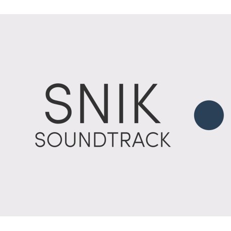Snik - Soundtrack DLC PC Steam CD Key
