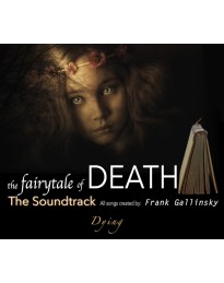 the fairytale of DEATH - Soundtrack DLC PC Steam CD Key