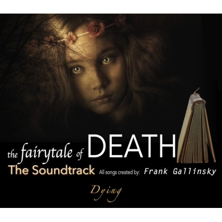 the fairytale of DEATH - Soundtrack DLC PC Steam CD Key