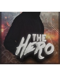 The Hero - OST DLC PC Steam CD Key