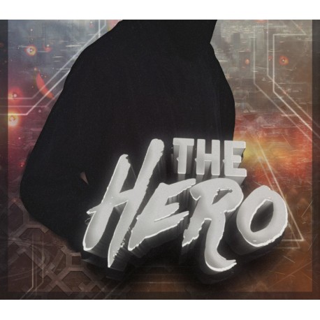 The Hero - OST DLC PC Steam CD Key