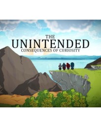 The Unintended Consequences of Curiosity - Soundtrack DLC PC Steam CD Key