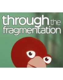 Through The Fragmentation PC Steam CD Key