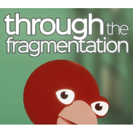Through The Fragmentation PC Steam CD Key