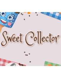 Sweet Collector PC Steam CD Key