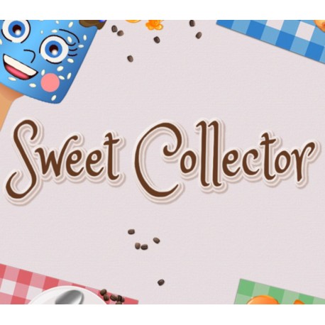 Sweet Collector PC Steam CD Key