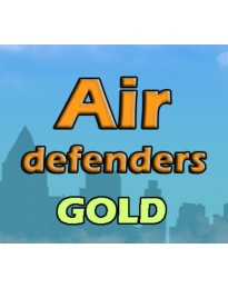 Air defenders - GOLD DLC PC Steam CD Key