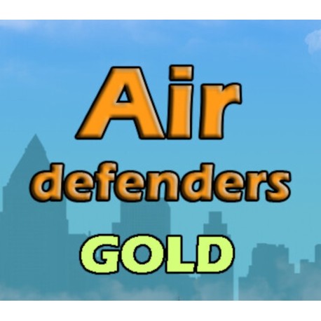 Air defenders - GOLD DLC PC Steam CD Key