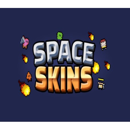 FOS - SPACE SKINS DLC PC Steam CD Key