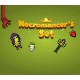 Hero's everyday life - Necromancer's set DLC PC Steam CD Key