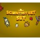Hero's everyday life - Scientist set DLC PC Steam CD Key