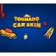 Hero's everyday life - Tornado car skin DLC PC Steam CD Key