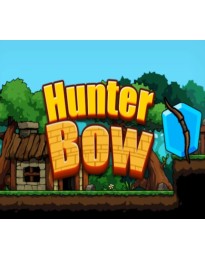 Little adventure - Hunter bow DLC PC Steam CD Key