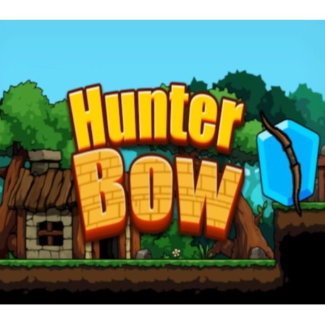 Little adventure - Hunter bow DLC PC Steam CD Key