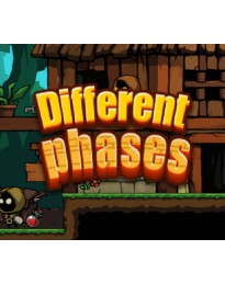 Little adventure 2 - Different phases DLC PC Steam CD Key