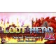 Loot Hero DX - Original Soundtrack DLC PC Steam CD Key