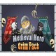 Medieval Hero - Grim Pack DLC PC Steam CD Key