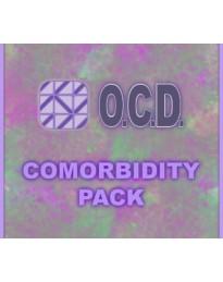 O.C.D. - On Completeness & Dissonance - Comorbidity Pack DLC PC Steam CD Key