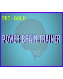 Power Brain Trainer - GOLD DLC PC Steam CD Key