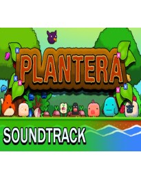 Plantera - Original Soundtrack DLC PC Steam CD Key