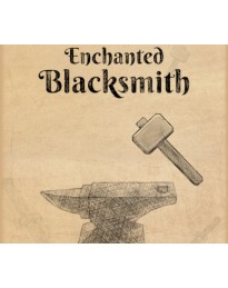 Enchanted Blacksmith PC Steam CD Key