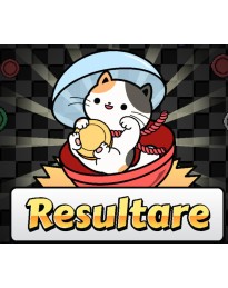 Resultare PC Steam CD Key