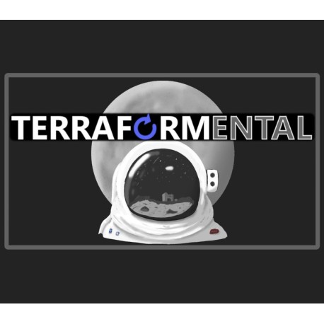 Terraformental PC Steam CD Key