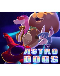 Astrodogs PC Steam CD Key
