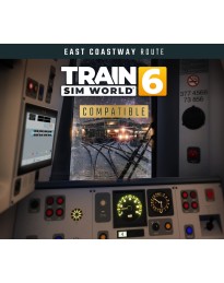 Train Sim World 6: Sherman Hill: Cheyenne - Laramie DLC EU XBOX One / Xbox Series X|S / PC CD Key