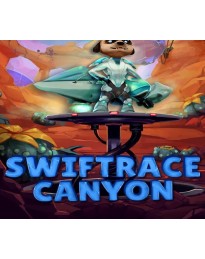 Swiftrace Canyon PC Steam CD Key