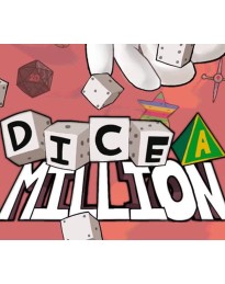 Dice A Million PC Steam CD Key
