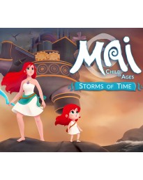 Mai: Child of Ages - Storms of Time DLC PC Steam CD Key