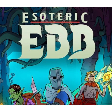 Esoteric Ebb PC Steam CD Key