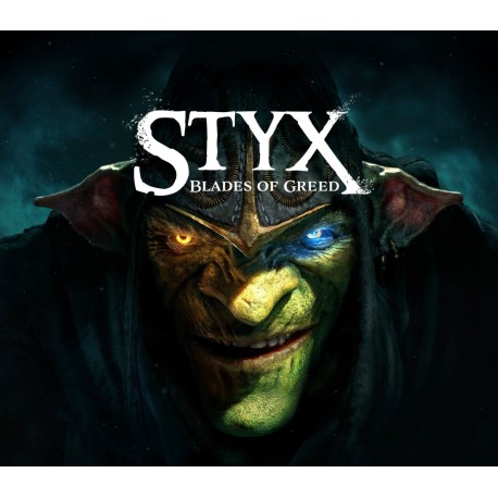 Styx: Blades of Greed - Master of Shadows Skin DLC EU PS5 Key