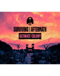 Surviving the Aftermath - Ultimate Colony Edition US XBOX One / Xbox Series X|S CD Key