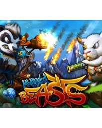Hybrid Beasts Steam CD Key