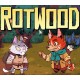Rotwood Steam CD Key