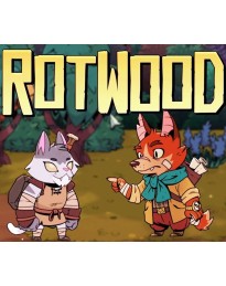 Rotwood Steam CD Key