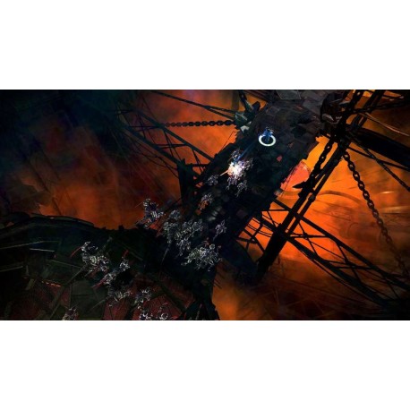 Warhammer 40,000: Kill Team EU Steam CD Key