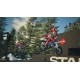 Monster Energy Supercross 25 - The Official Video Game Xbox Series X|S Online Account Activation