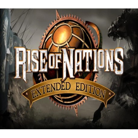 Rise of Nations: Extended Edition EU PC Windows CD Key