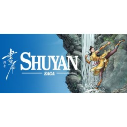 Shuyan Saga Steam CD Key